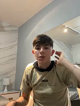 mathias saenz online show from 09/27/25, 06:57