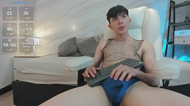 mathias saenz online show from 01/06/26, 08:01