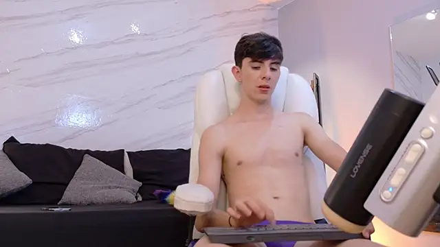 mathias saenz online show from 02/17/26, 07:31