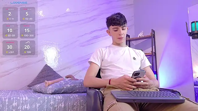 mathias saenz online show from 04/10/26, 07:29