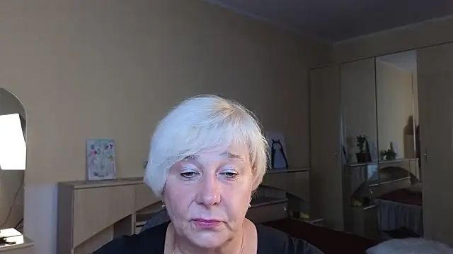 Milana Milky online show from 09/09/25, 05:07