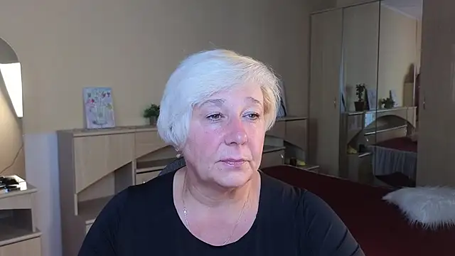 Milana Milky online show from 09/14/25, 06:01