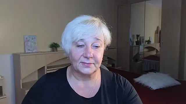 Milana Milky online show from 09/18/25, 05:09