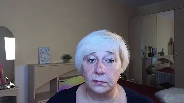 Milana Milky online show from 09/22/25, 05:09