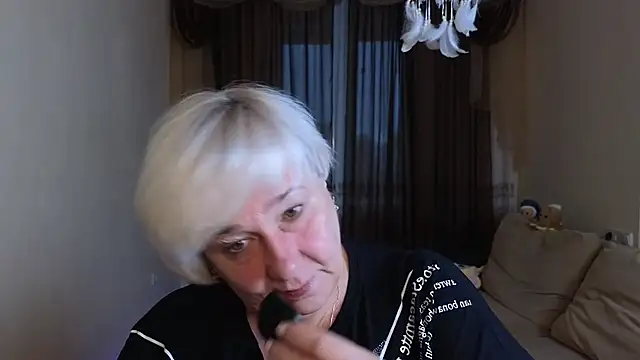 Milana Milky online show from 10/06/25, 05:16