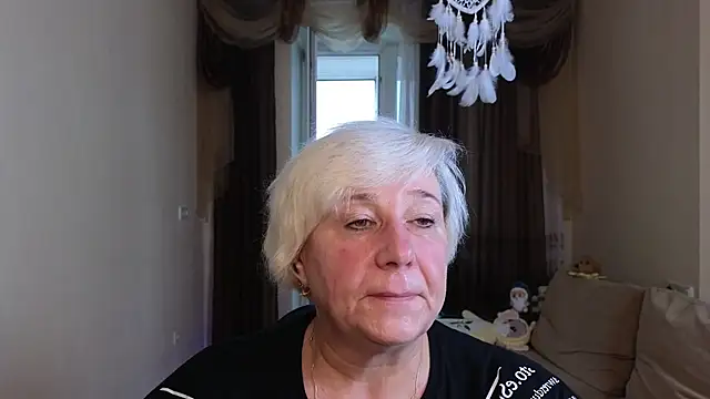 Milana Milky online show from 10/17/25, 04:59