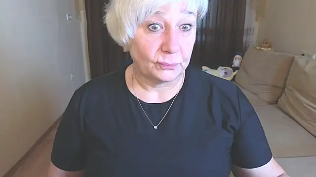 Milana Milky online show from 11/03/25, 06:03