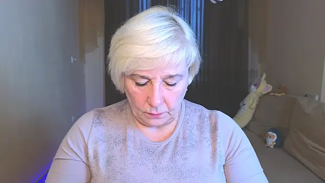 Milana Milky online show from 11/27/25, 06:04