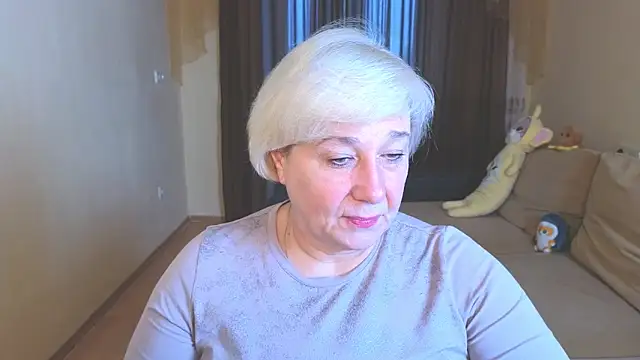 Milana Milky online show from 11/30/25, 05:44