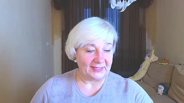 Milana Milky online show from 12/04/25, 05:06