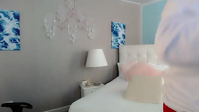 maddissonivanova online show from 01/08/26, 07:05