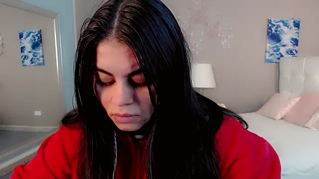 maddissonivanova online show from 02/09/26, 07:07