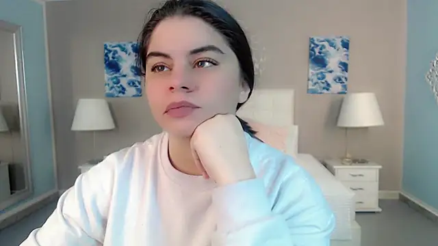 maddissonivanova online show from 03/02/26, 06:59