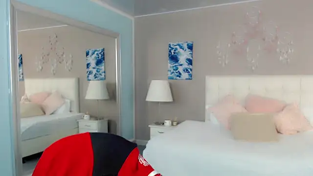 maddissonivanova online show from 03/30/26, 07:15