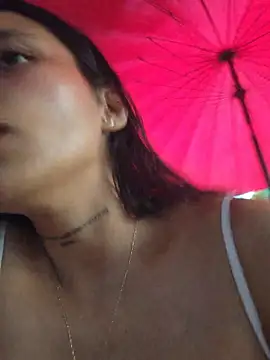 Lorena Mcfly online show from 04/04/26, 11:29