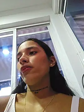 Snapshot of Lorena_Mcfly chatting on 06/01/26, 11:34 Lorena Mcfly online show from 06/01/26, 11:34
