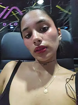 Lorena Mcfly online show from 06/20/26, 10:51