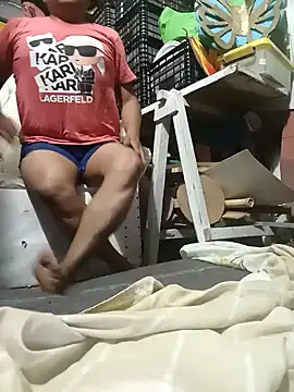 Jostinversa online show from 03/05/26, 10:28