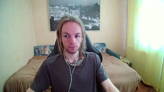 AdamDickens online show from 09/12/25, 08:58