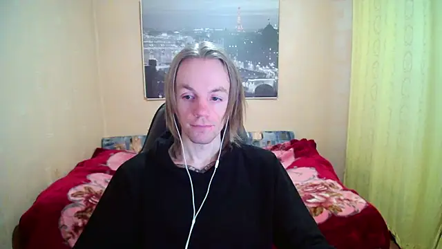 AdamDickens online show from 09/27/25, 09:42