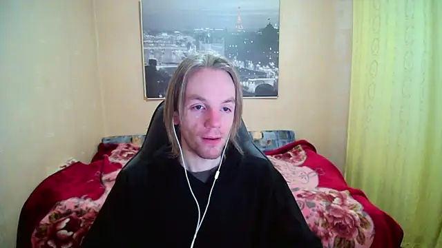 AdamDickens online show from 10/02/25, 08:49