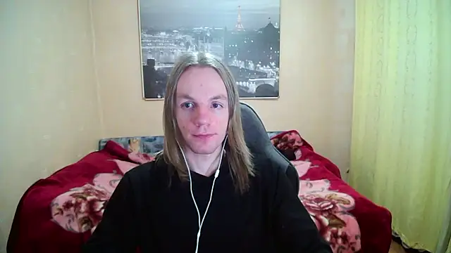 AdamDickens online show from 02/13/26, 07:10