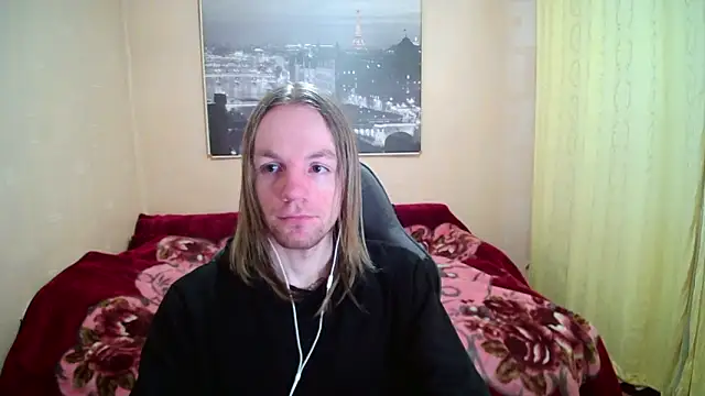 AdamDickens online show from 02/19/26, 09:33