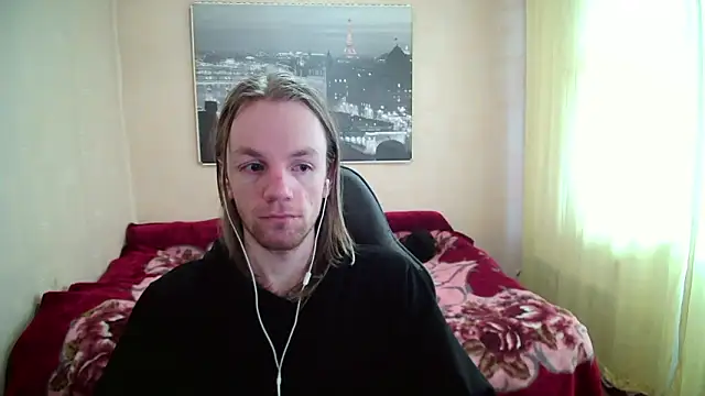 AdamDickens online show from 03/05/26, 09:27