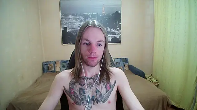 AdamDickens online show from 03/15/26, 08:15