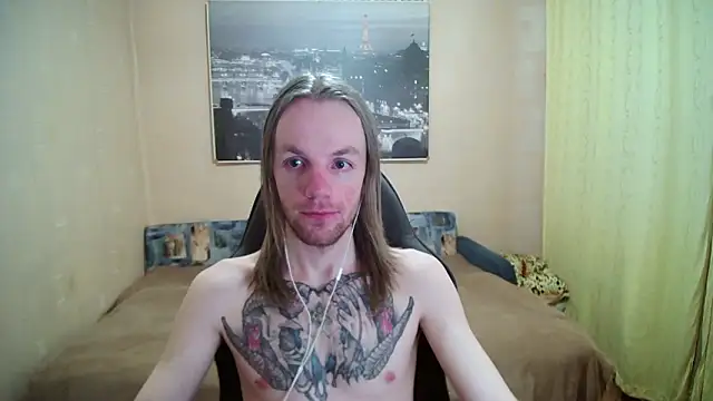 AdamDickens online show from 03/18/26, 07:06