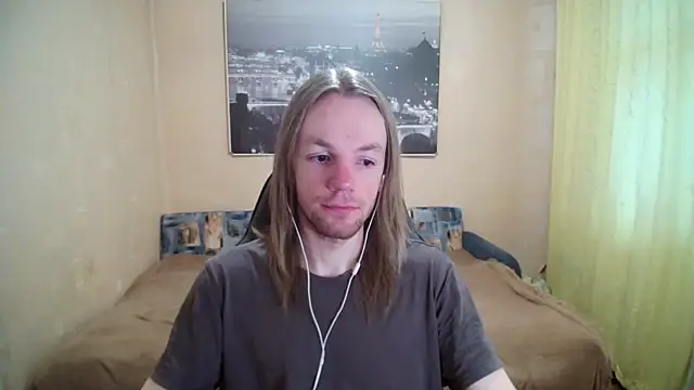 AdamDickens online show from 04/05/26, 01:19