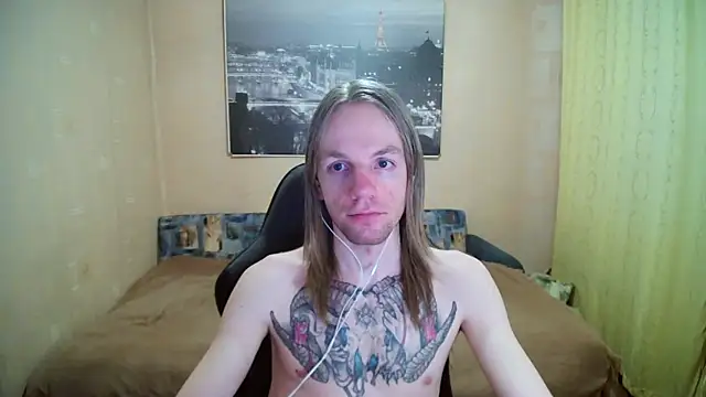 AdamDickens online show from 04/18/26, 06:23