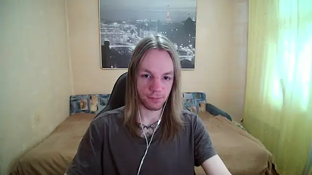 AdamDickens online show from 04/19/26, 01:10