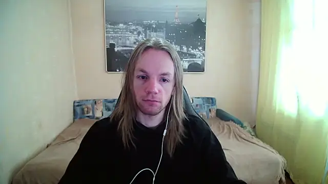 AdamDickens online show from 04/20/26, 09:56