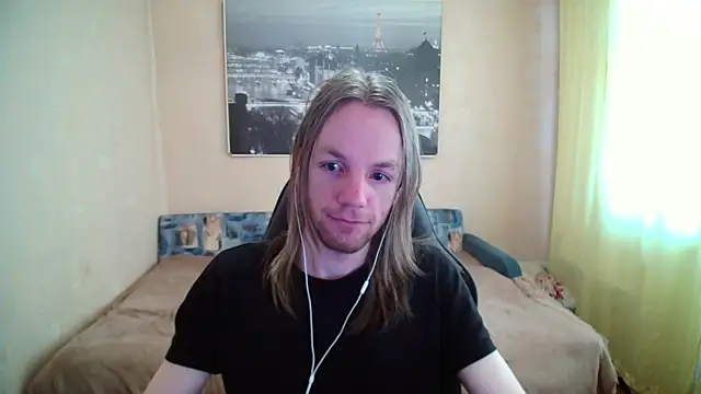 AdamDickens online show from 04/22/26, 10:39