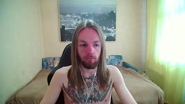 Snapshot of AdamDickens chatting on 06/21/26, 06:38 AdamDickens online show from 06/21/26, 06:38