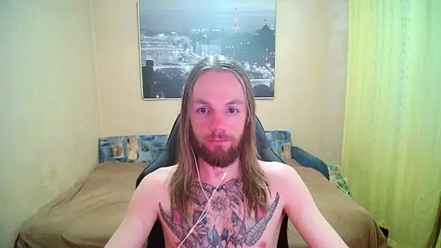 Snapshot of AdamDickens chatting on 07/12/26, 10:45 AdamDickens online show from 07/12/26, 10:45