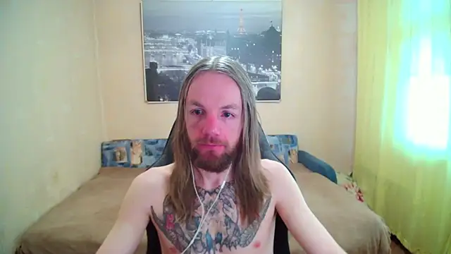 Snapshot of AdamDickens chatting on 07/18/26, 01:21 AdamDickens online show from 07/18/26, 01:21