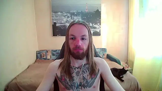 Snapshot of AdamDickens chatting on 07/19/26, 04:33 AdamDickens online show from 07/19/26, 04:33