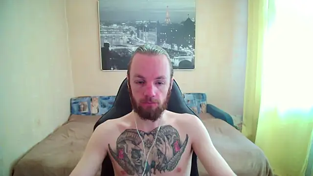 Snapshot of AdamDickens chatting on 07/20/26, 10:18 AdamDickens online show from 07/20/26, 10:18