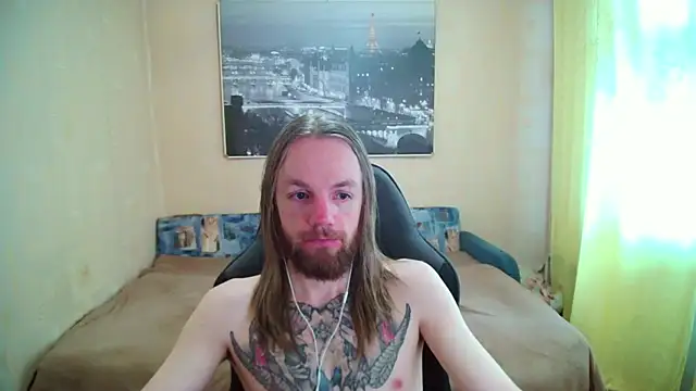 Snapshot of AdamDickens chatting on 07/22/26, 02:25 AdamDickens online show from 07/22/26, 02:25