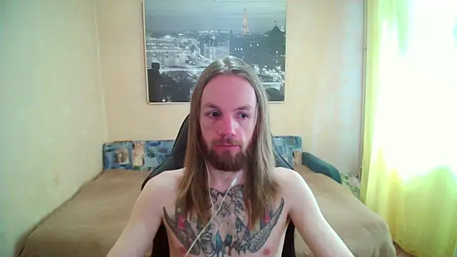 Snapshot of AdamDickens chatting on 07/25/26, 06:44 AdamDickens online show from 07/25/26, 06:44