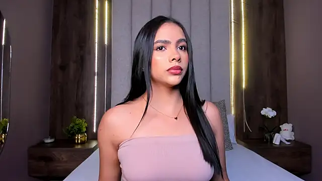 LucySalvatore  online show from 09/10/25, 03:12