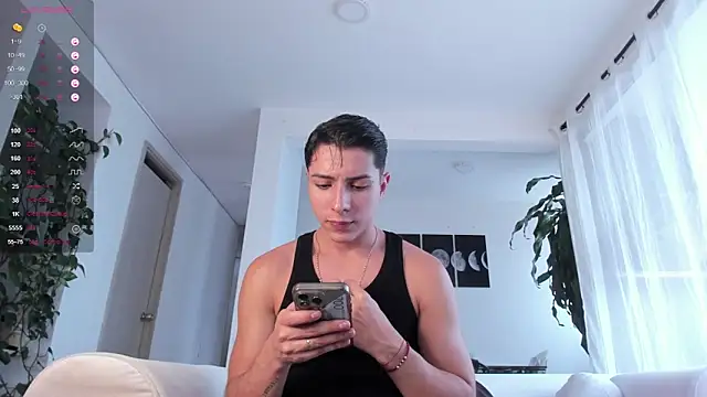 Hotay andrew online show from 10/24/25, 06:59