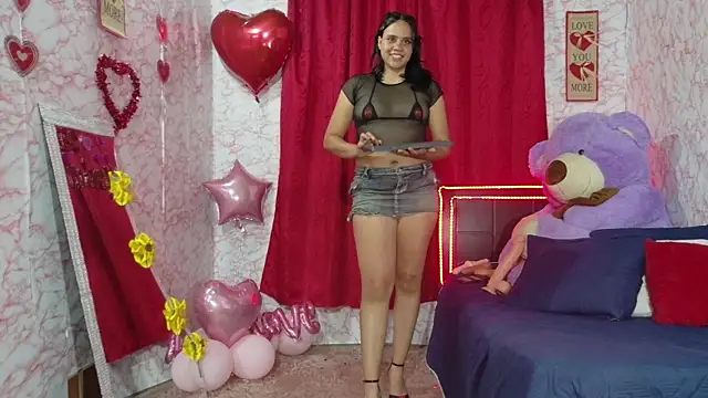 NataliaAr- online show from 09/20/25, 04:35