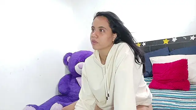 NataliaAr- online show from 03/08/26, 03:49