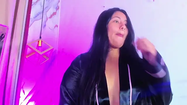 SamaelAndLilitt online show from 02/04/26, 12:00