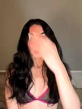 MonicaSalvatore online show from 12/14/25, 01:44