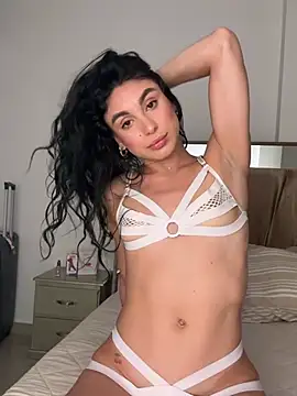 MonicaSalvatore online show from 01/10/26, 12:01