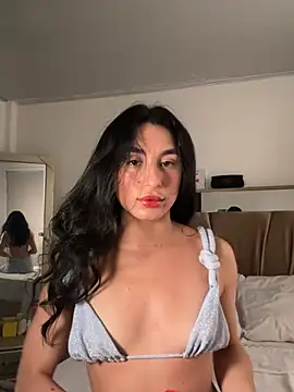 MonicaSalvatore online show from 02/07/26, 05:27